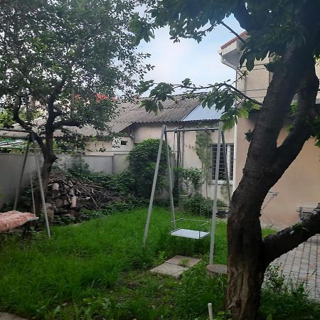 Authentic Odessa Dacha Villa Luaran gambar