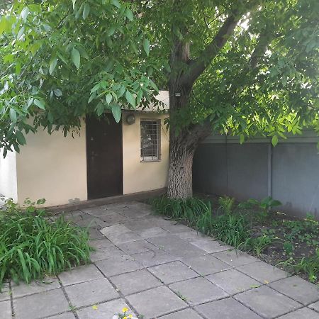 Authentic Odessa Dacha Villa Luaran gambar