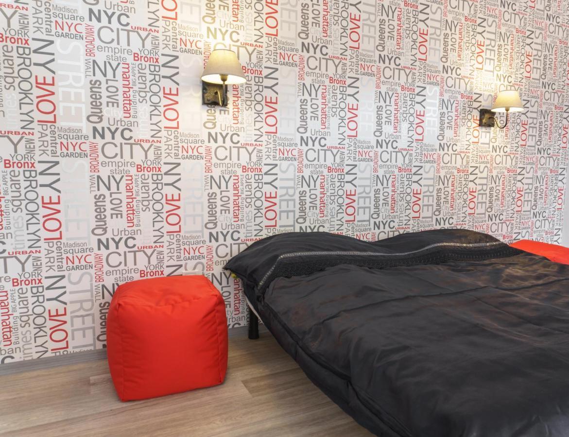 Authentic Odessa Dacha Villa Luaran gambar
