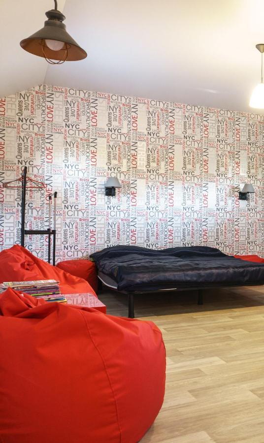 Authentic Odessa Dacha Villa Luaran gambar