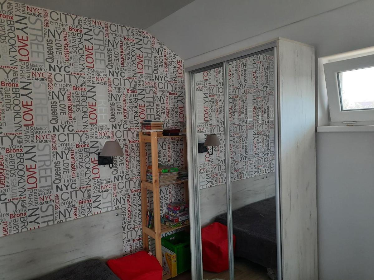 Authentic Odessa Dacha Villa Luaran gambar