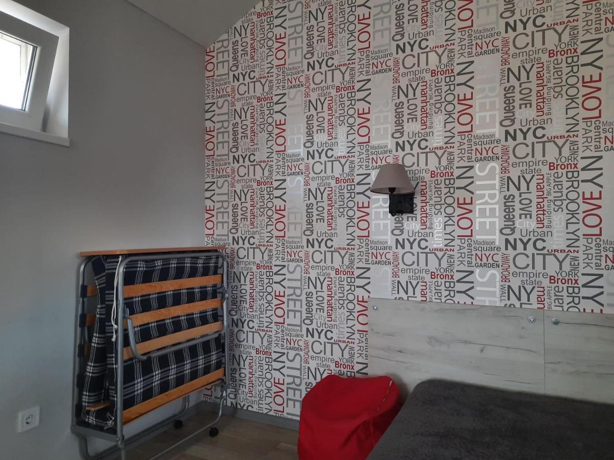 Authentic Odessa Dacha Villa Luaran gambar