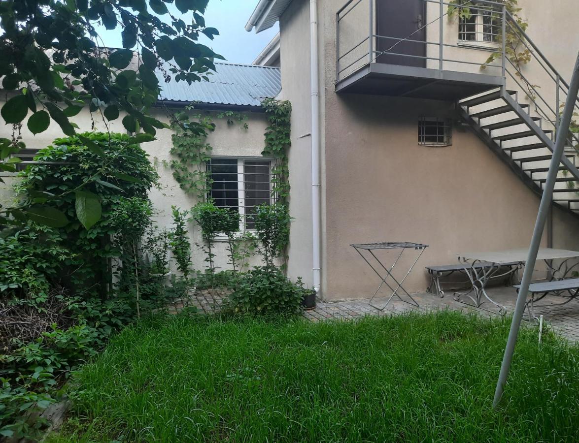 Authentic Odessa Dacha Villa Luaran gambar