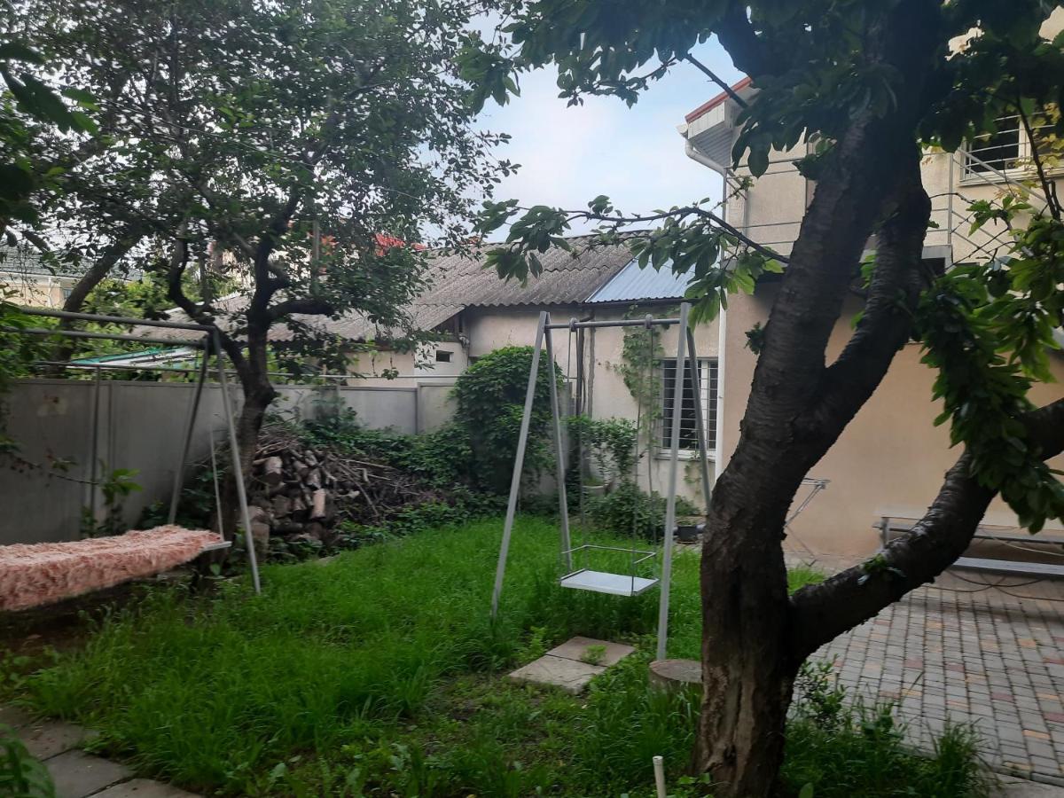 Authentic Odessa Dacha Villa Luaran gambar