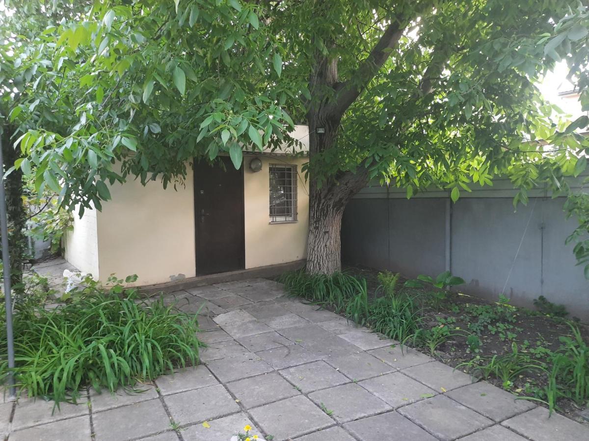 Authentic Odessa Dacha Villa Luaran gambar