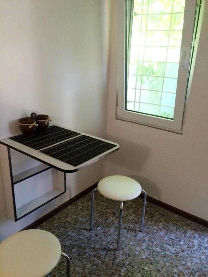 Authentic Odessa Dacha Villa Luaran gambar
