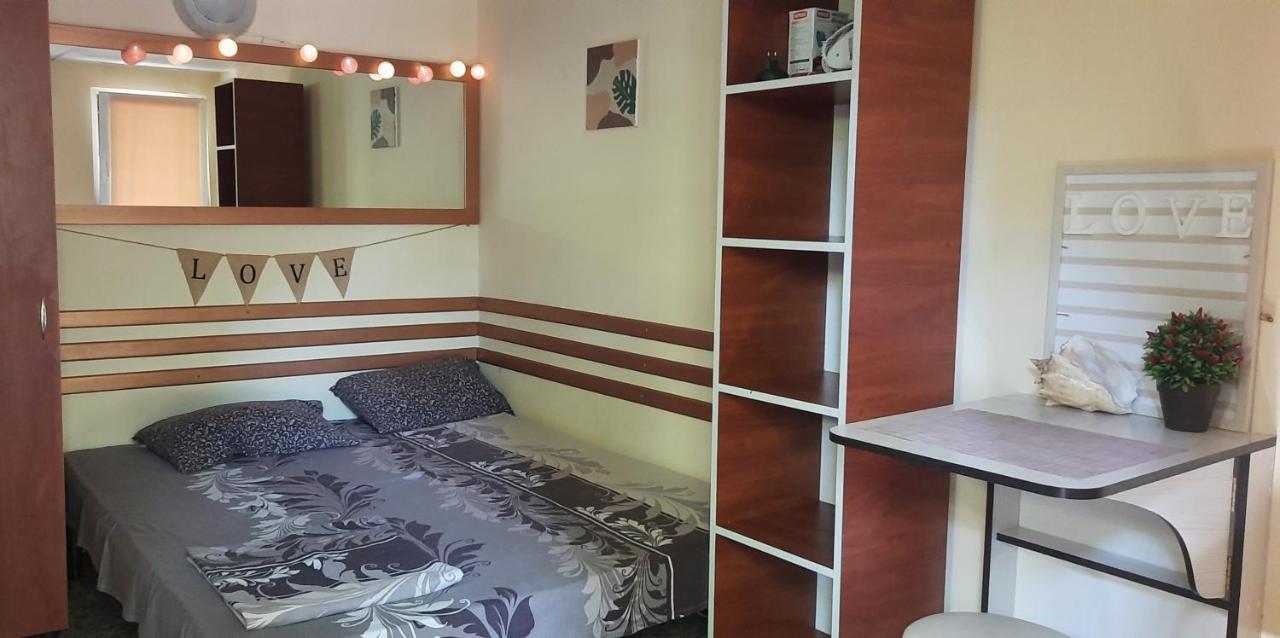 Authentic Odessa Dacha Villa Luaran gambar