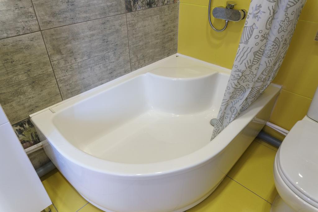 Authentic Odessa Dacha Villa Luaran gambar
