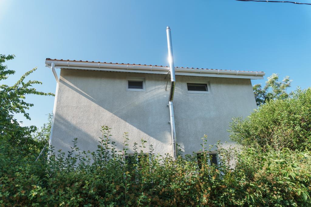 Authentic Odessa Dacha Villa Luaran gambar