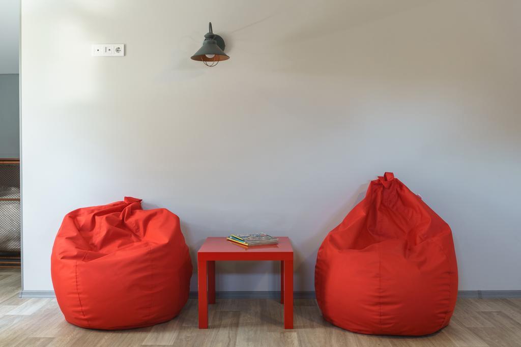 Authentic Odessa Dacha Villa Luaran gambar
