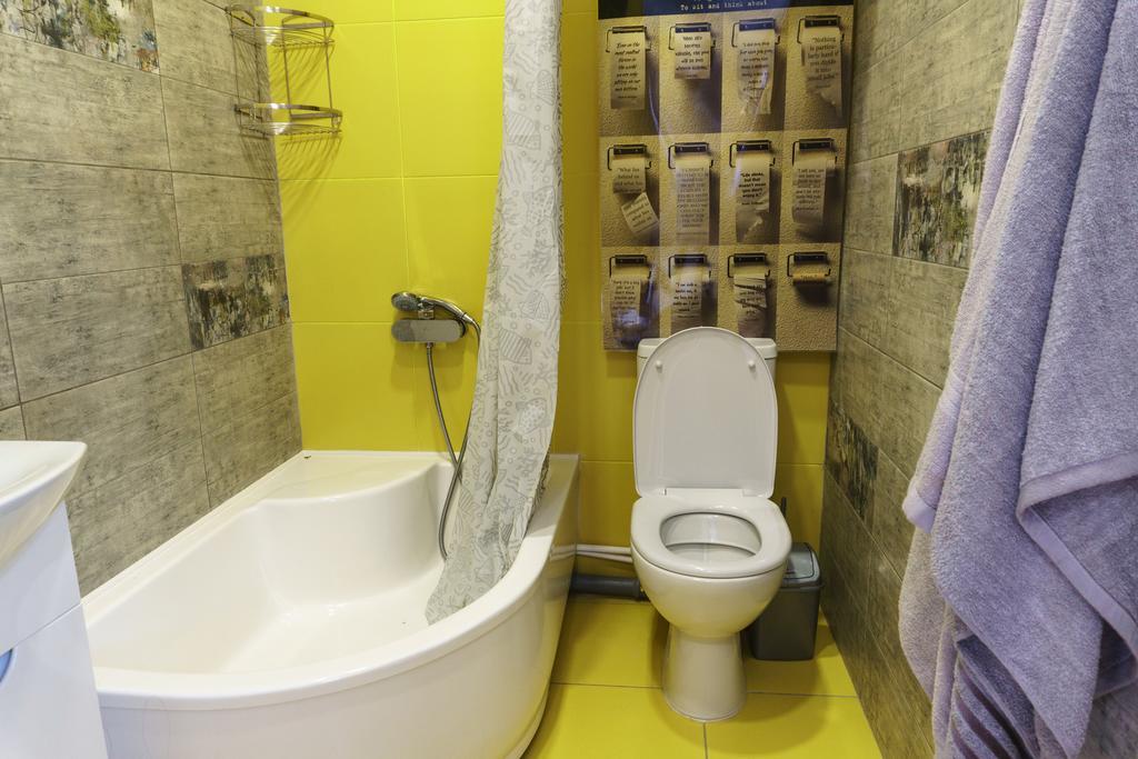 Authentic Odessa Dacha Villa Luaran gambar