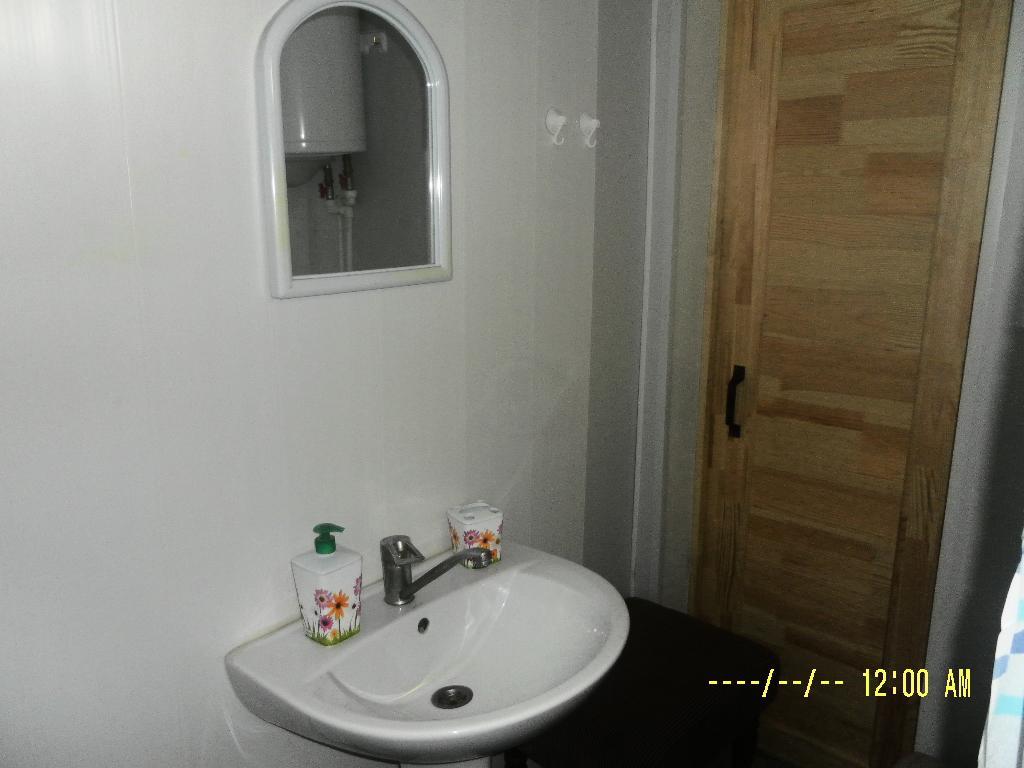 Authentic Odessa Dacha Villa Luaran gambar