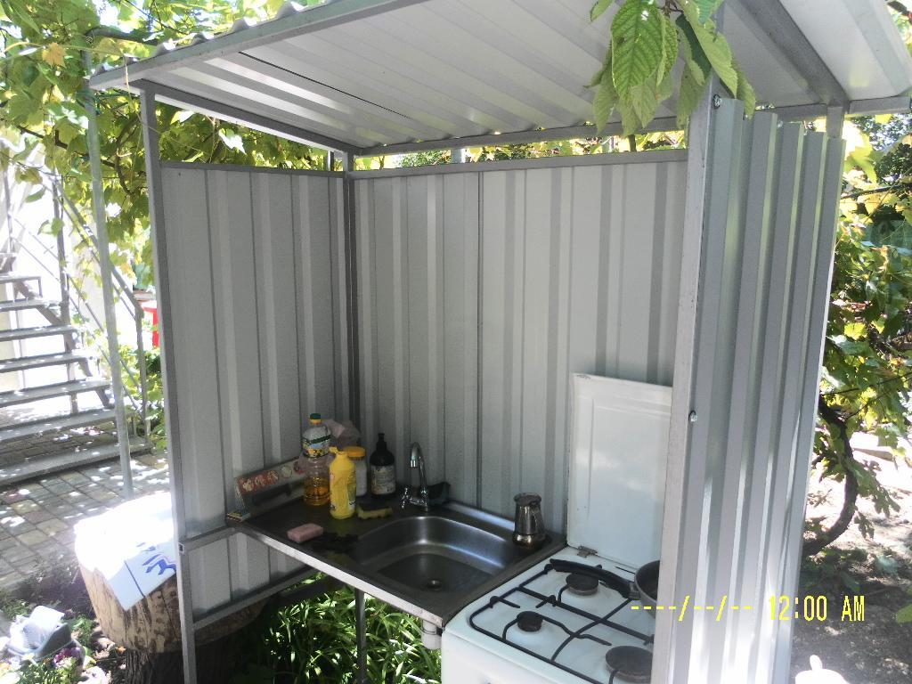 Authentic Odessa Dacha Villa Luaran gambar