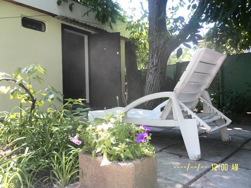 Authentic Odessa Dacha Villa Luaran gambar