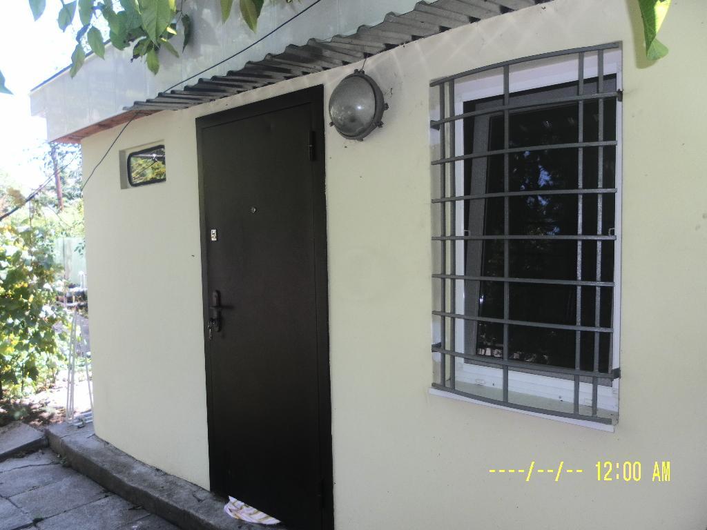 Authentic Odessa Dacha Villa Luaran gambar